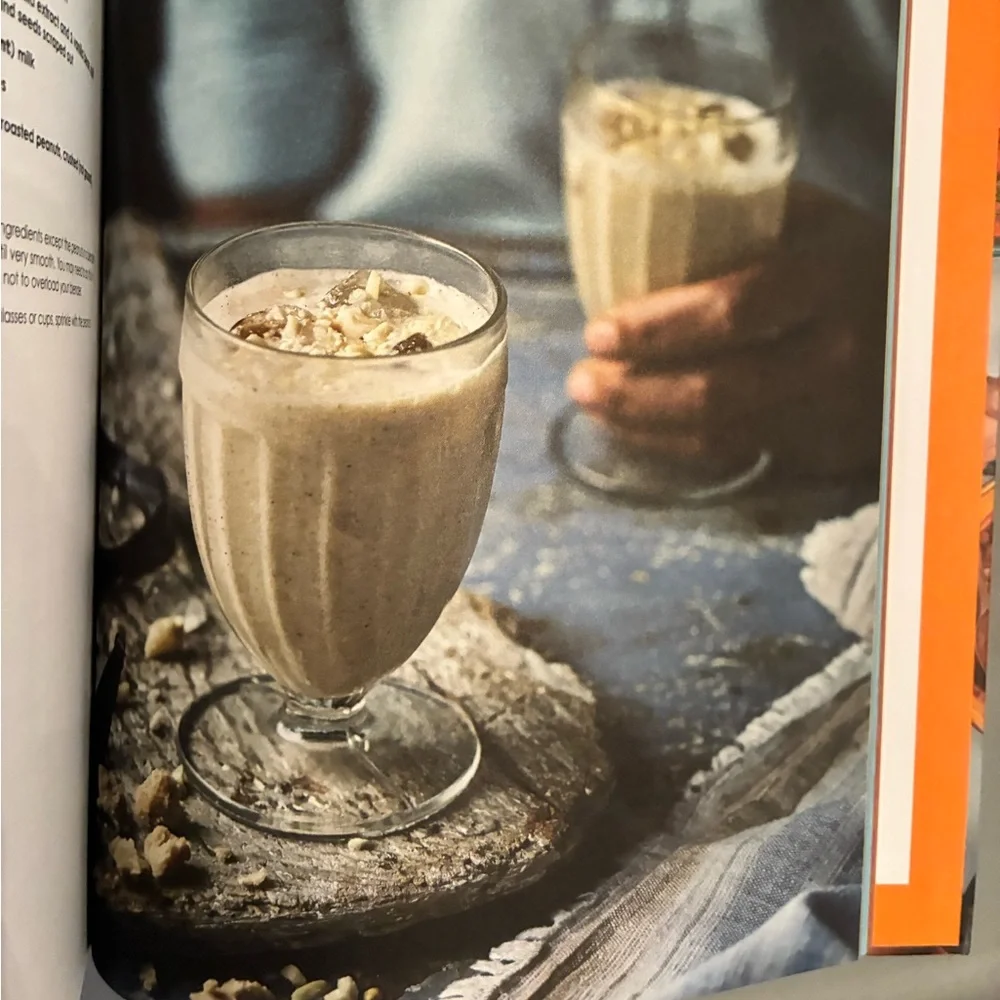 Multi cultural cookbooks set